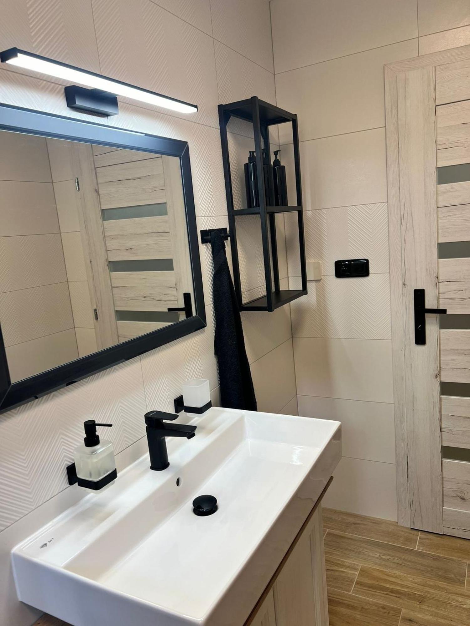 Roubenka U Kavku Villa Staré Hamry Exteriör bild