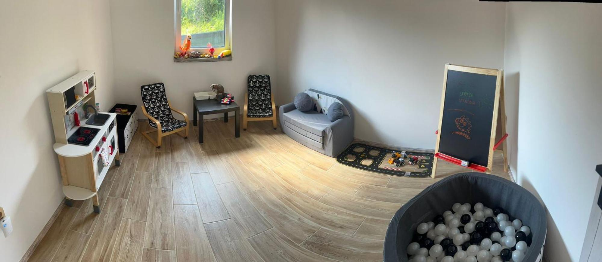 Roubenka U Kavku Villa Staré Hamry Exteriör bild