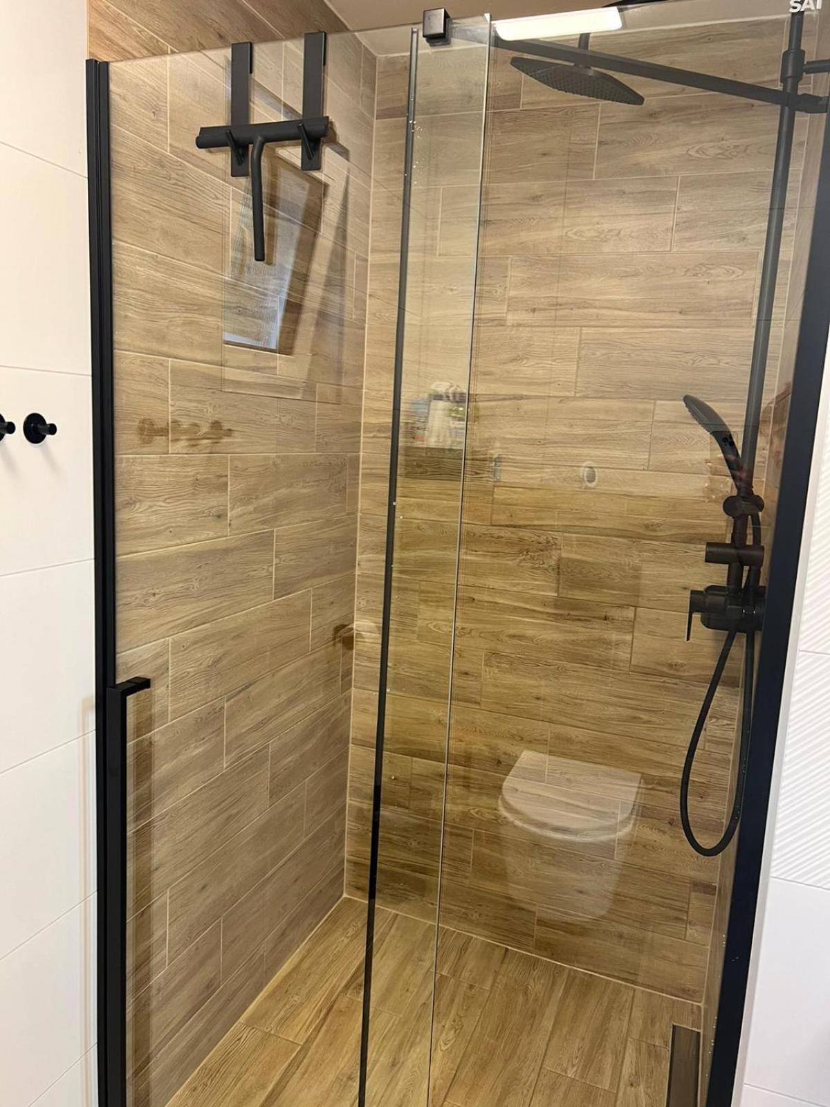 Roubenka U Kavku Villa Staré Hamry Exteriör bild
