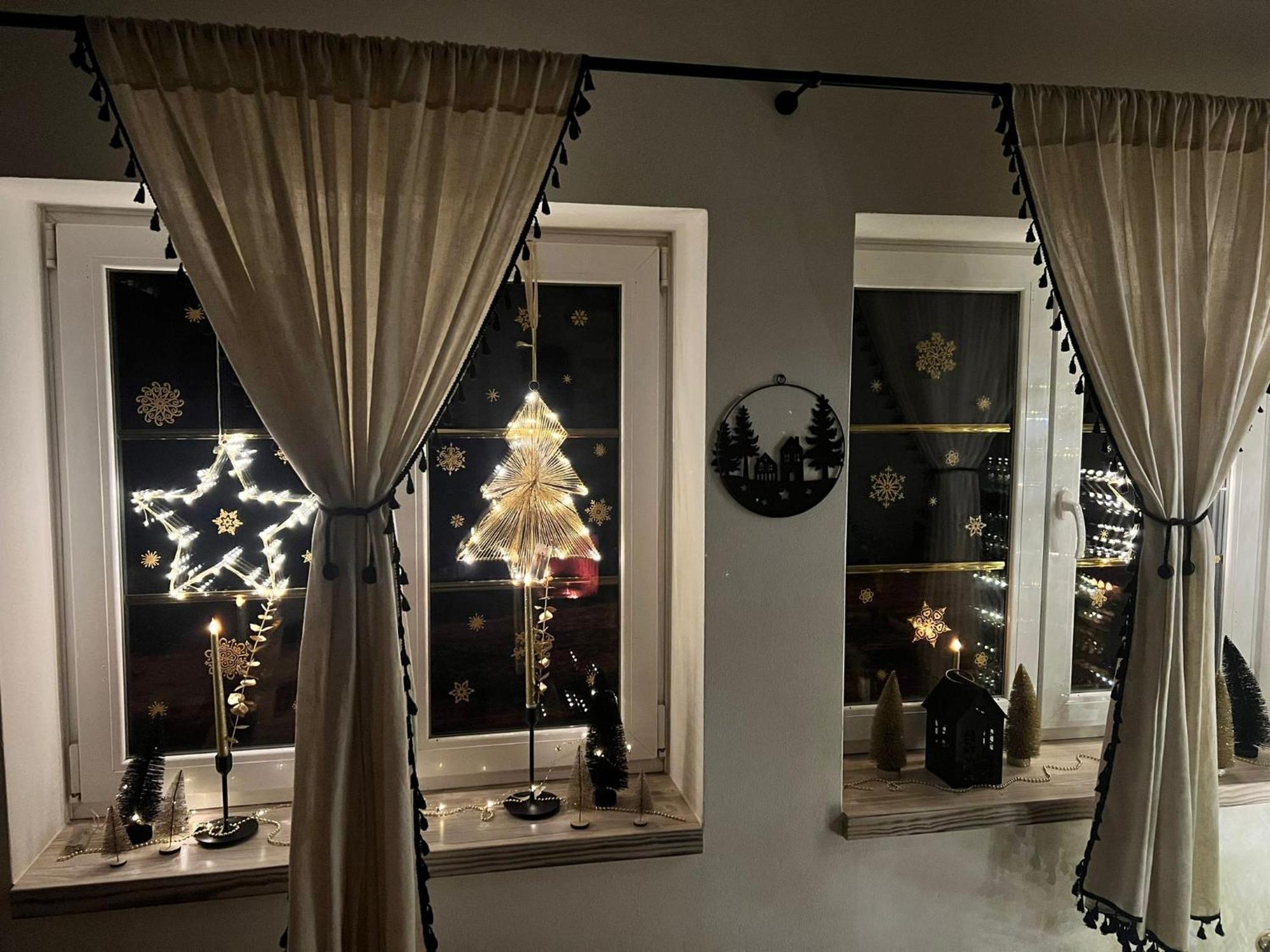 Roubenka U Kavku Villa Staré Hamry Exteriör bild